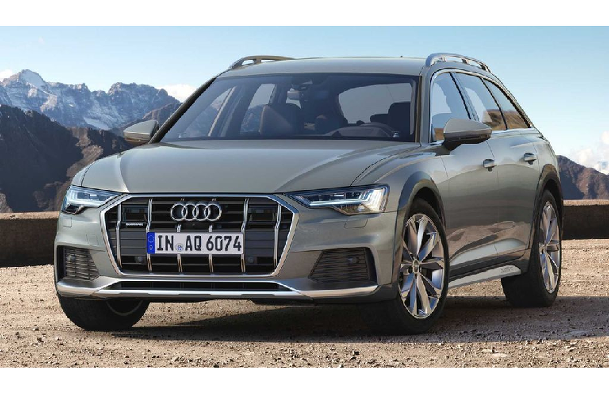 Audi A6 Allroad 2020 se ban ra tu khoang 1,5 ty dong-Hinh-2