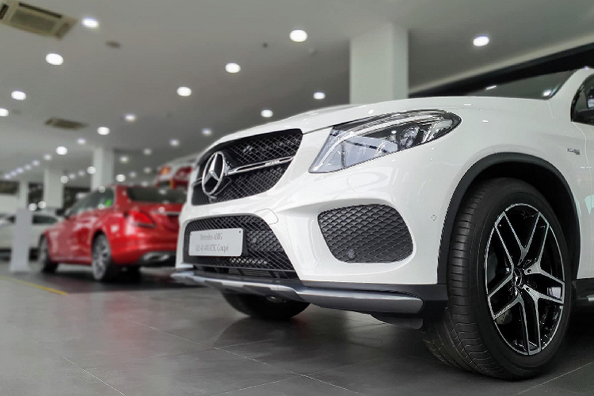 Can canh Mercedes-AMG GLE 43 cuoi cung, hon 4 ty tai VN-Hinh-6