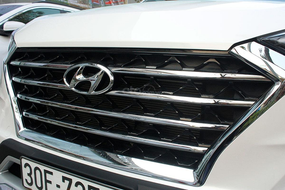 Hyundai Tucson 2020 co gi ha be Mazda CX-5 tai Viet Nam-Hinh-4