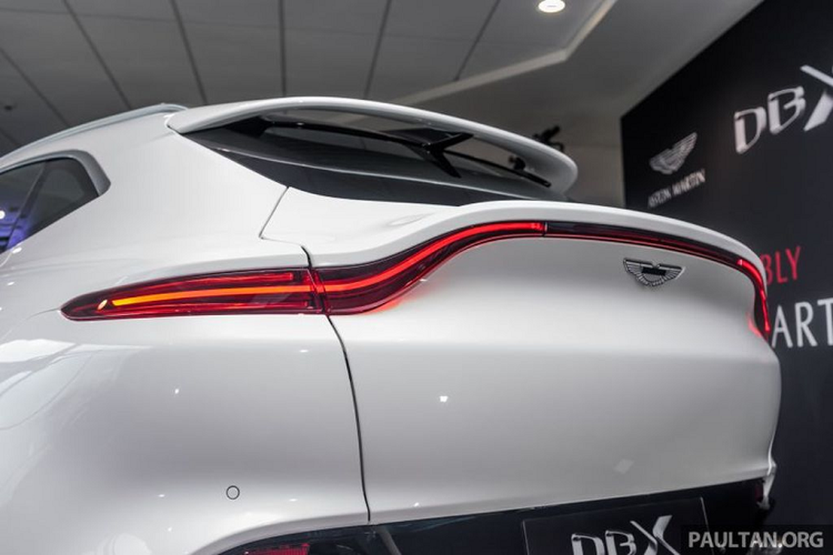 Aston Martin DBX duoc ky vong ban ra 5.000 chiec/nam-Hinh-5