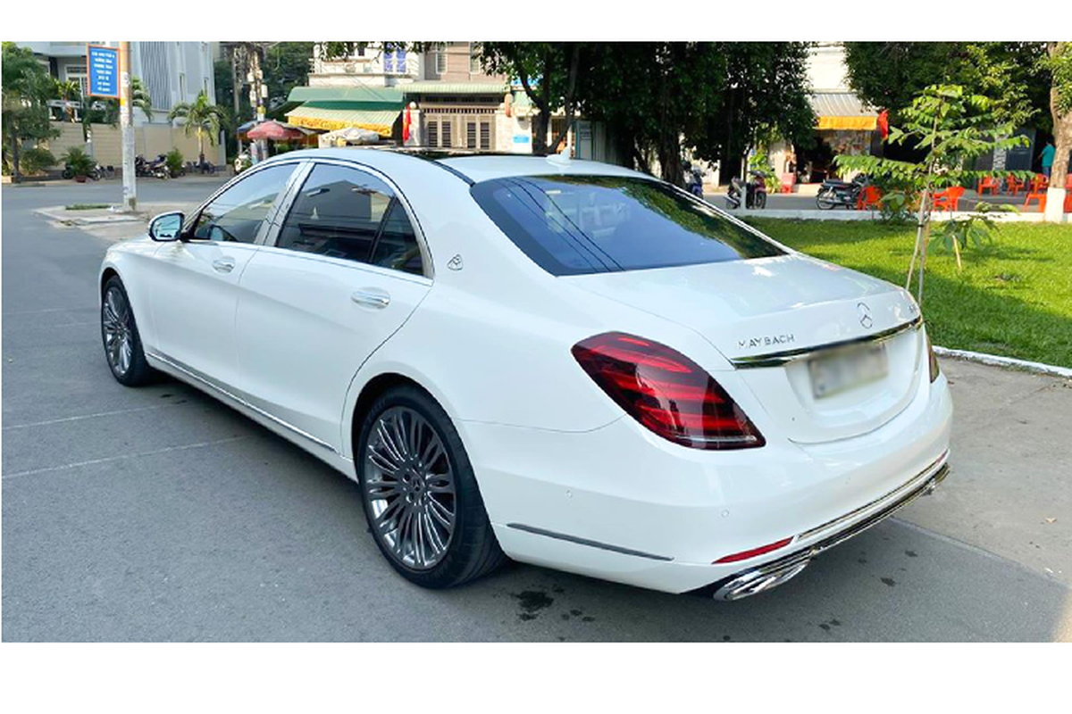 Mercedes-Benz S 450L do Maybach ban 3,78 ty o Sai Gon-Hinh-6