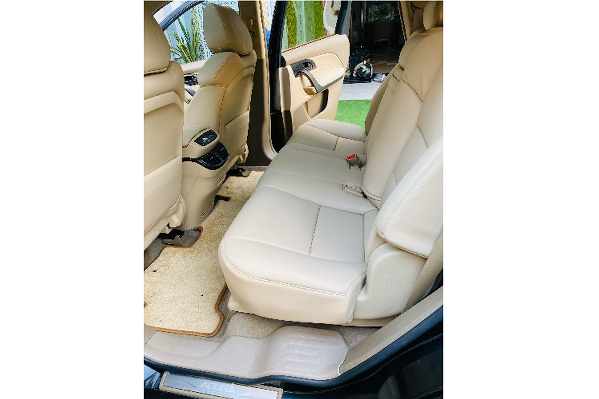 SUV sang chanh Acura MDX chi duoi 600 trieu tai Viet Nam-Hinh-8