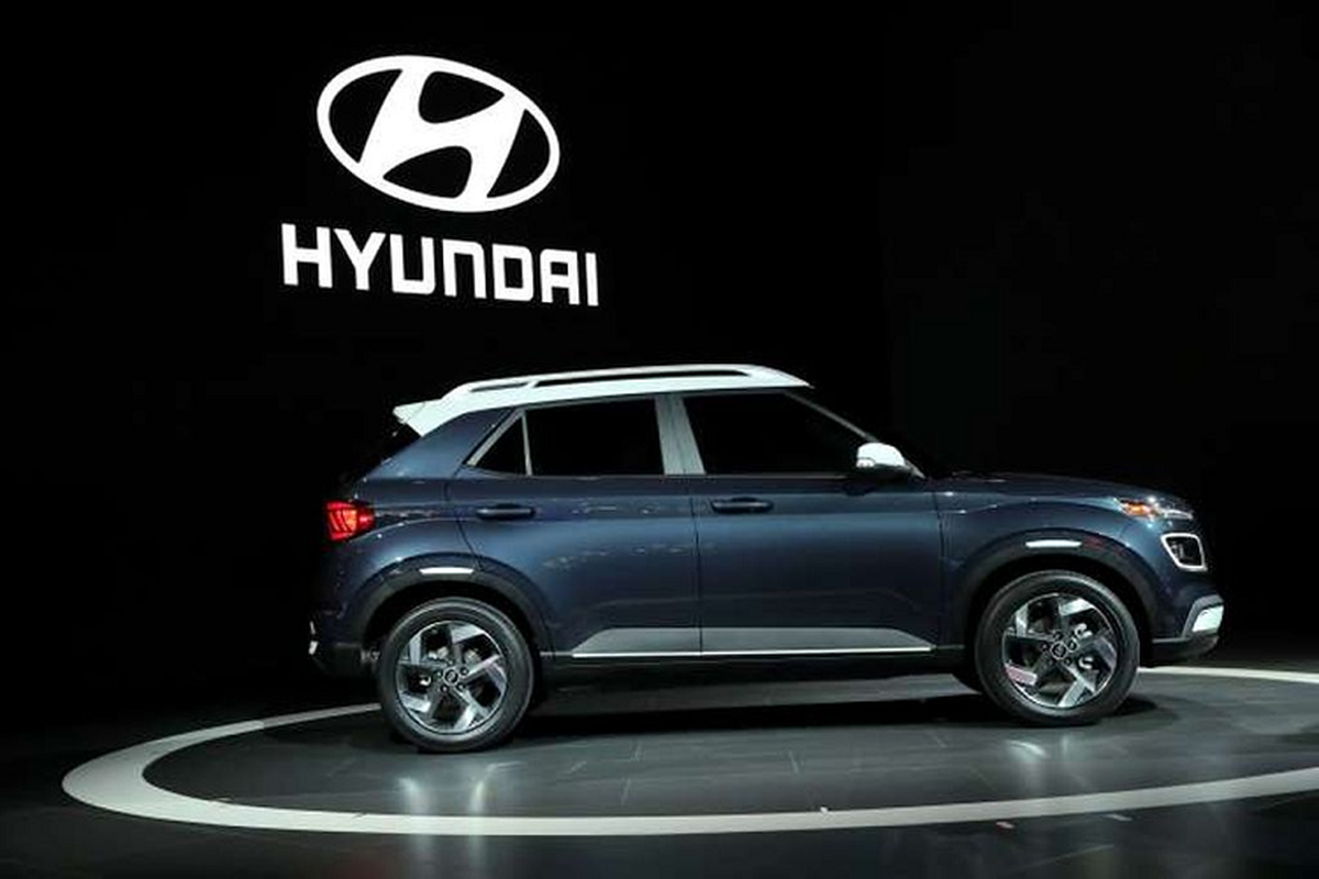 Chi tiet Hyundai Venue 2020 hon 1,4 ty dong tai Singapore-Hinh-3