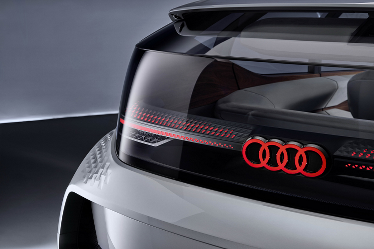Xe tu lai Audi co nho AI:ME ra mat tai CES 2020-Hinh-4