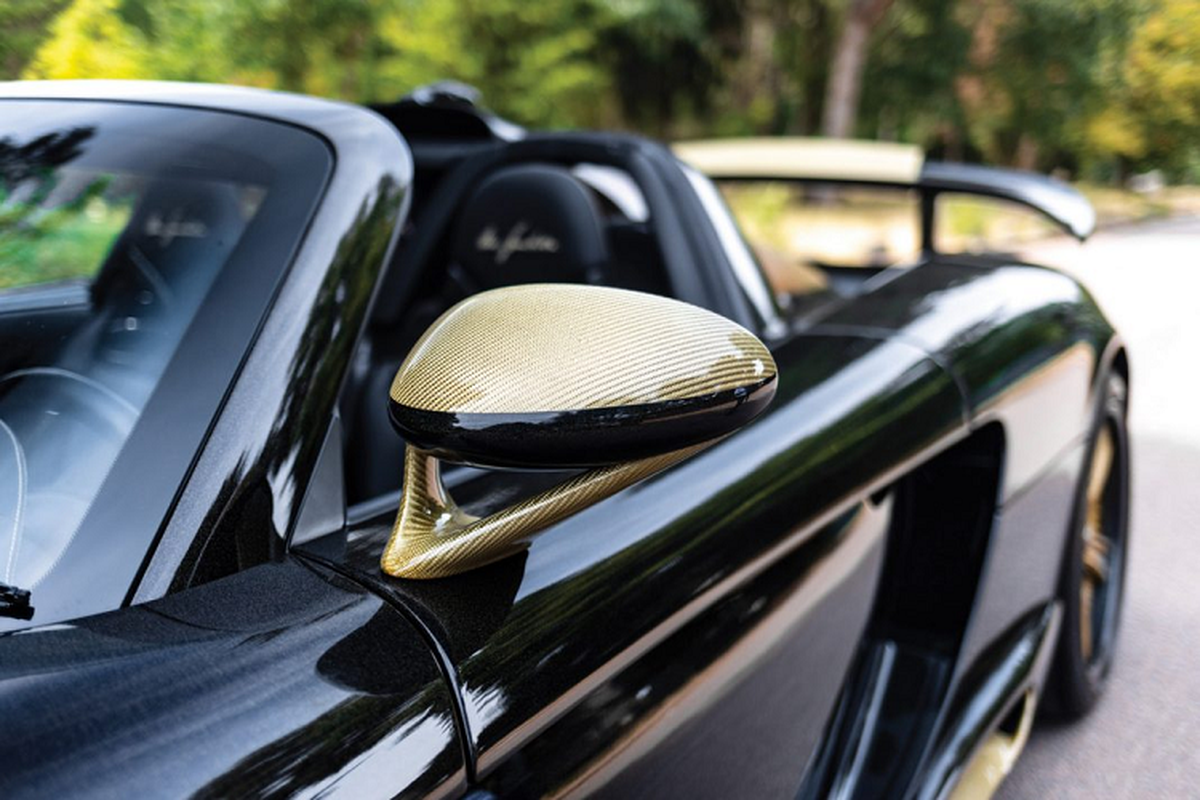 Ngam sieu pham Gemballa Mirage GT Gold Edition cua Samuel Eto’o-Hinh-10