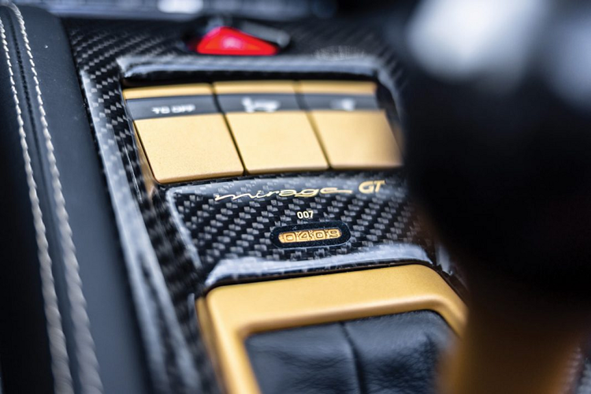 Ngam sieu pham Gemballa Mirage GT Gold Edition cua Samuel Eto’o-Hinh-7