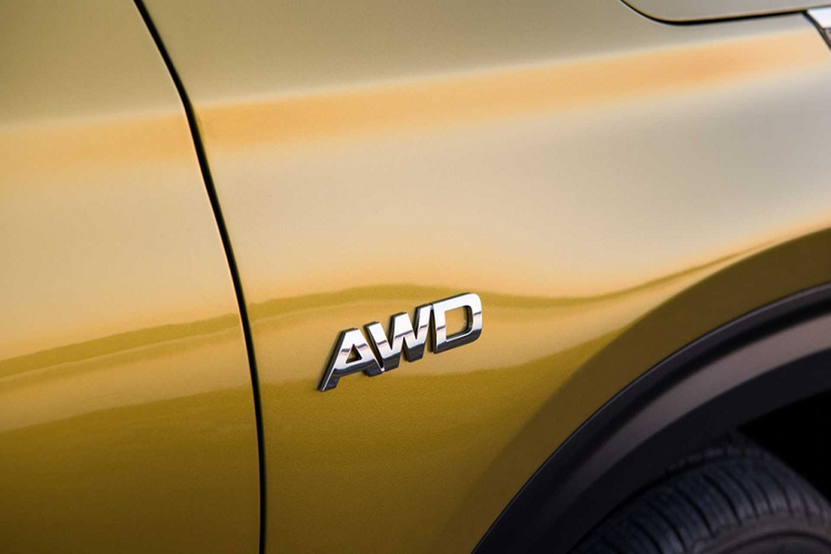 Kia Seltos 2021 ra mat tai My, ban AWD toi 583 trieu dong-Hinh-3