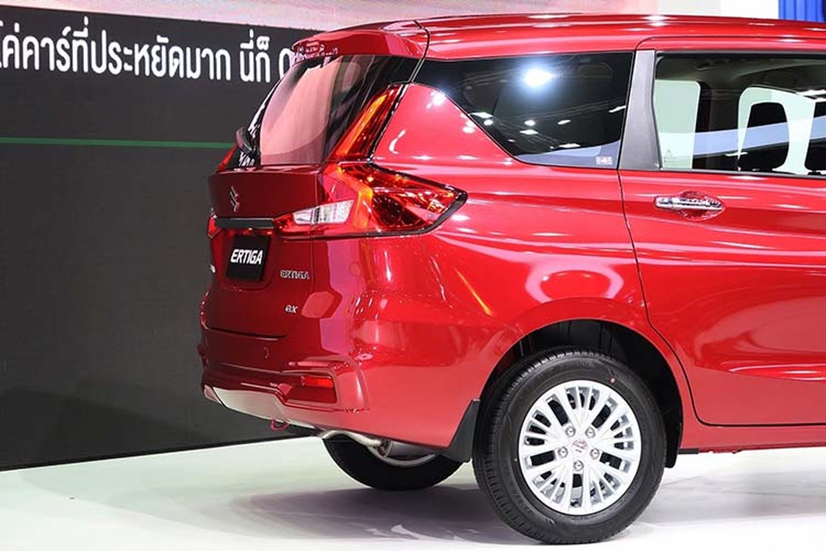 Suzuki Ertiga 2020 sap ve Viet Nam, gia tang 6 trieu dong-Hinh-4