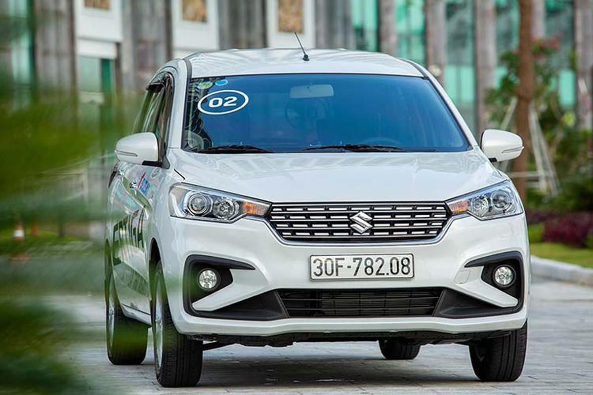 Suzuki Ertiga 2020 sap ve Viet Nam, gia tang 6 trieu dong-Hinh-9
