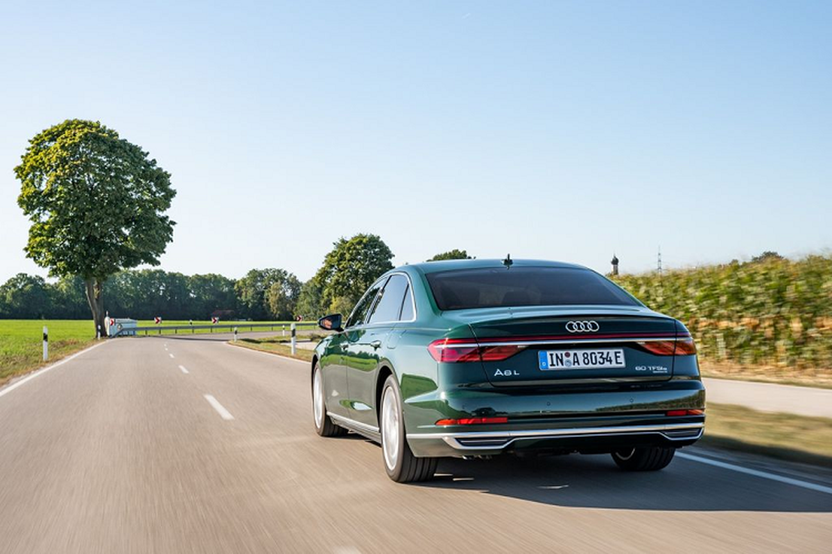 Audi A8 plug-in hybrid manh 443 ma luc tu 2,18 ty dong-Hinh-3