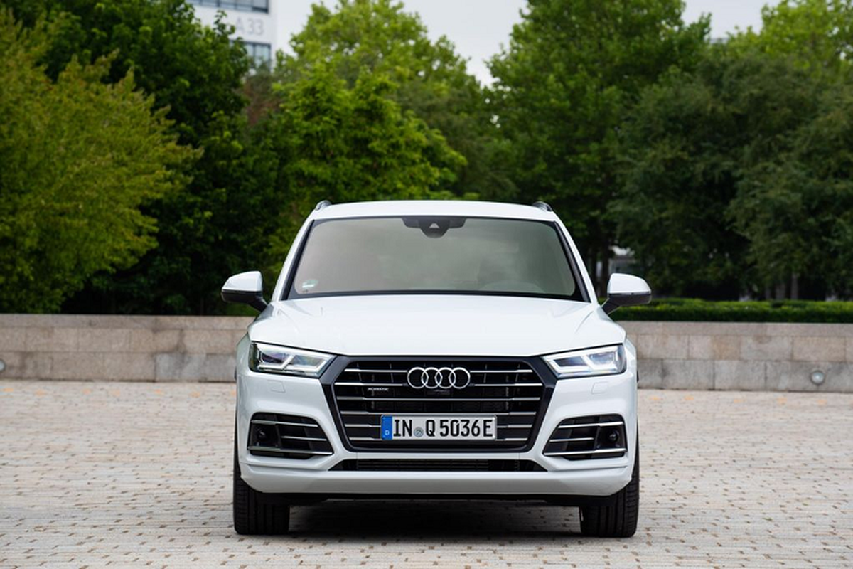 Audi Q5 TFSI e quattro the he moi tu 1,23 ty dong-Hinh-5