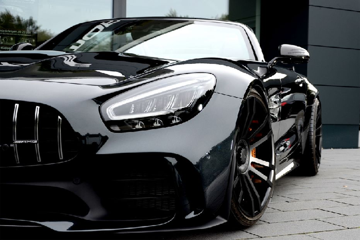 Mercedes-AMG GT R Roadster “boc may”, do cong suat cuc khung-Hinh-2