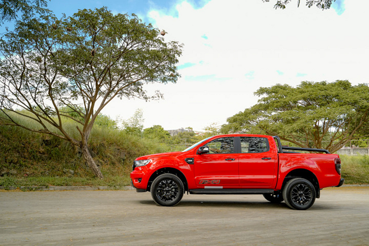 Ford Ranger FX4 tu 572 trieu dong tai Philippines sap ve Viet Nam?-Hinh-9