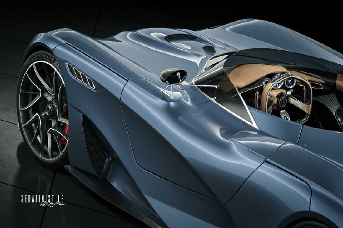 Sieu pham Maserati MilleMiglia - ban concept mang dam linh hon Y-Hinh-9