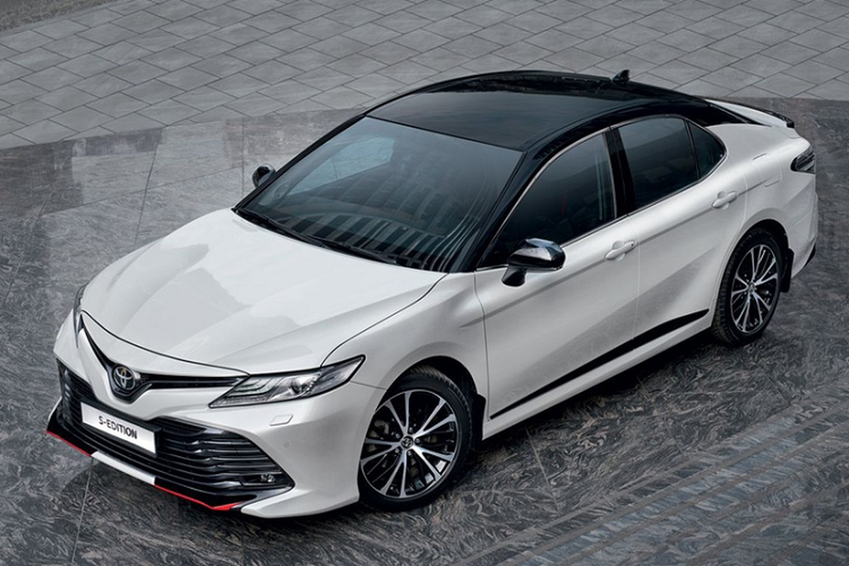 Chi tiet Toyota Camry S-Edition 2020 tu 775 trieu dong-Hinh-10