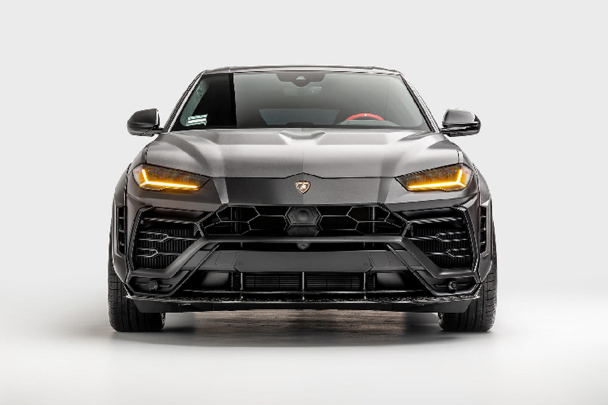 Lamborghini Urus to lon va manh me hon nho 1016 Industries-Hinh-9