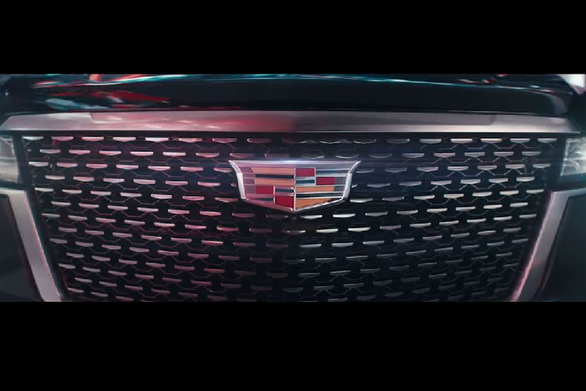 Cadillac Escalade 2021 đầy sang chảnh tại Oscar 2020