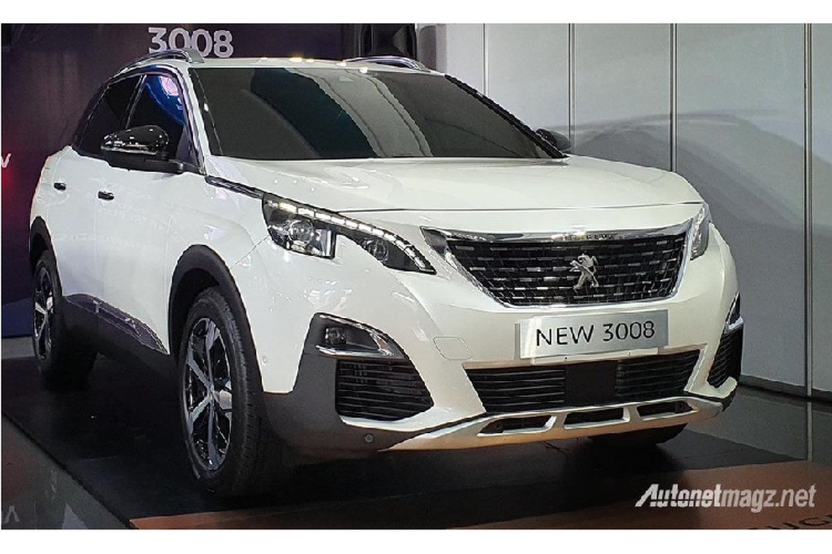 Peugeot 5008 va 3008 2020 phien ban gia re lo dien-Hinh-4