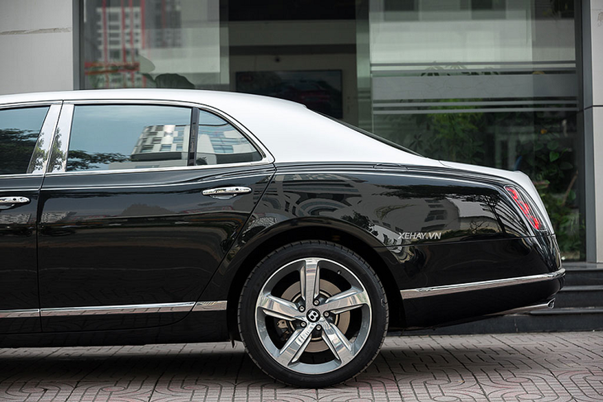 Can canh Bentley Mulsanne Speed hon 15 ty o Ha Noi-Hinh-5