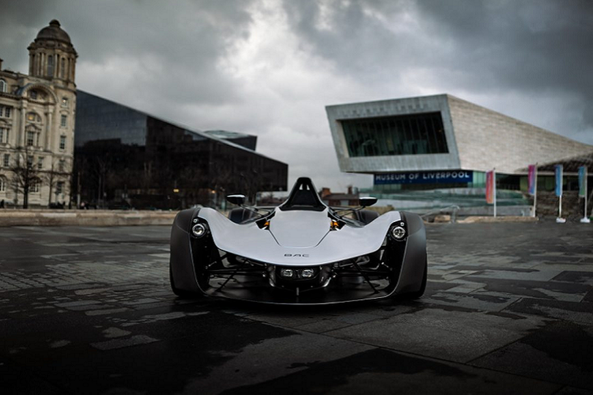 Ra mat xe the thao BAC Mono moi tu 212.000 USD-Hinh-9