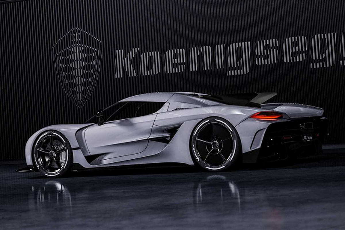 Sieu xe Jesko Absolut - “trum cuoi” trong doi hinh Koenigsegg?-Hinh-4