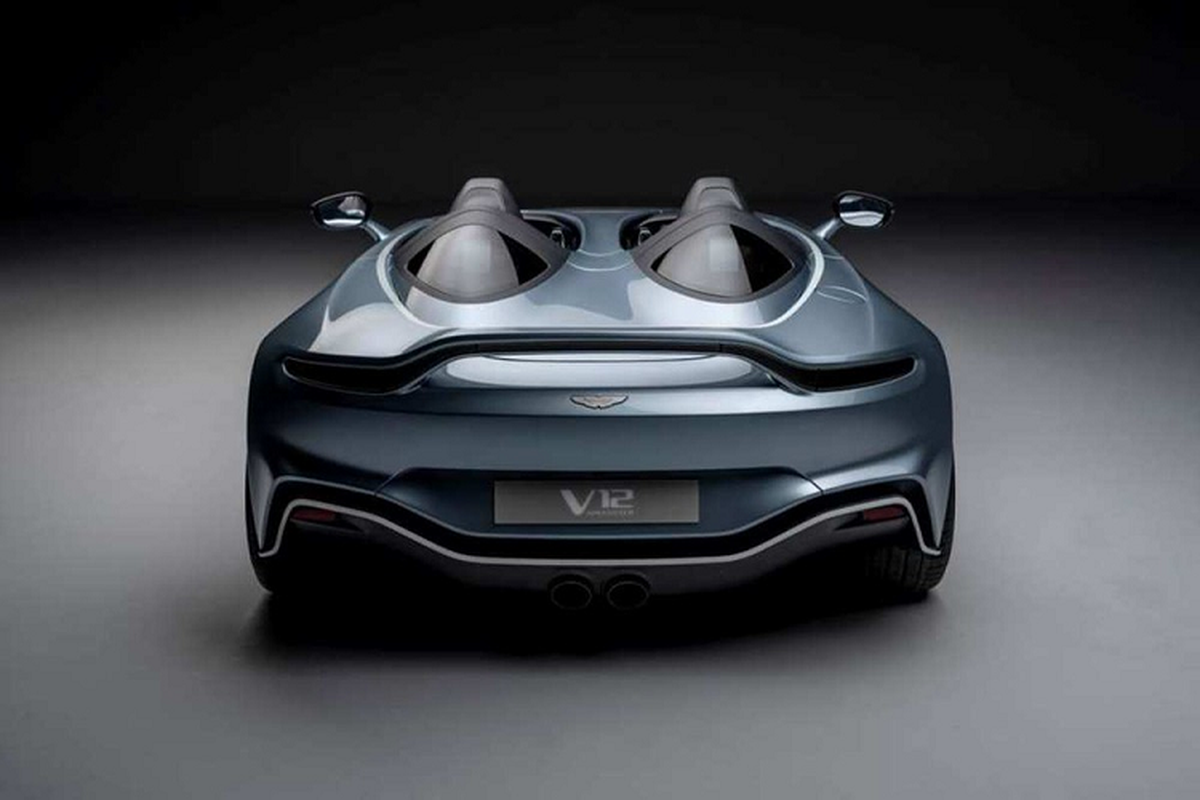 Dai gia Hong Kong mua 2 sieu xe Aston Martin V12 Speedster-Hinh-6