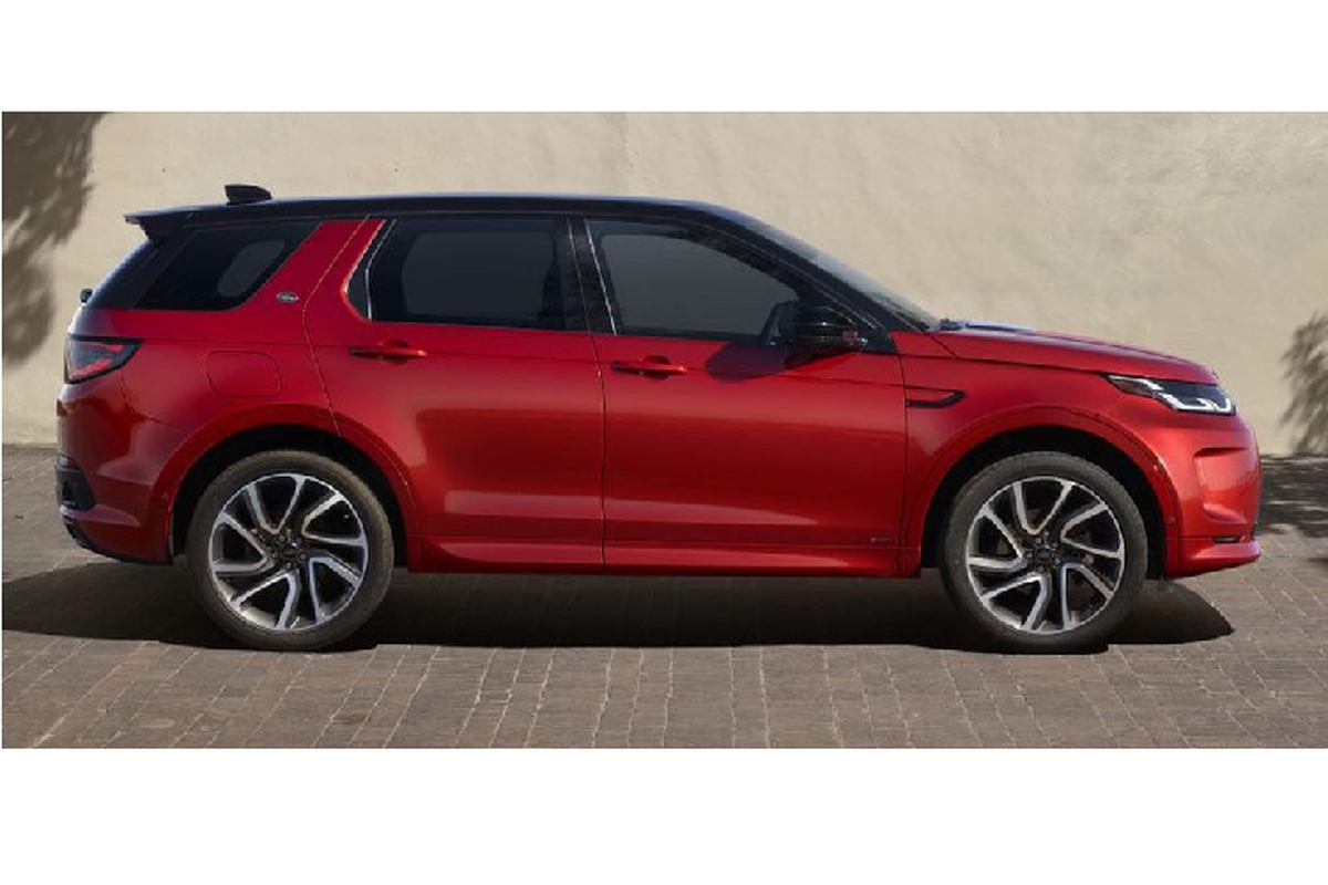 Land Rover Discovery Sport 2020 ra mat Malaysia tu 2 ty dong-Hinh-8
