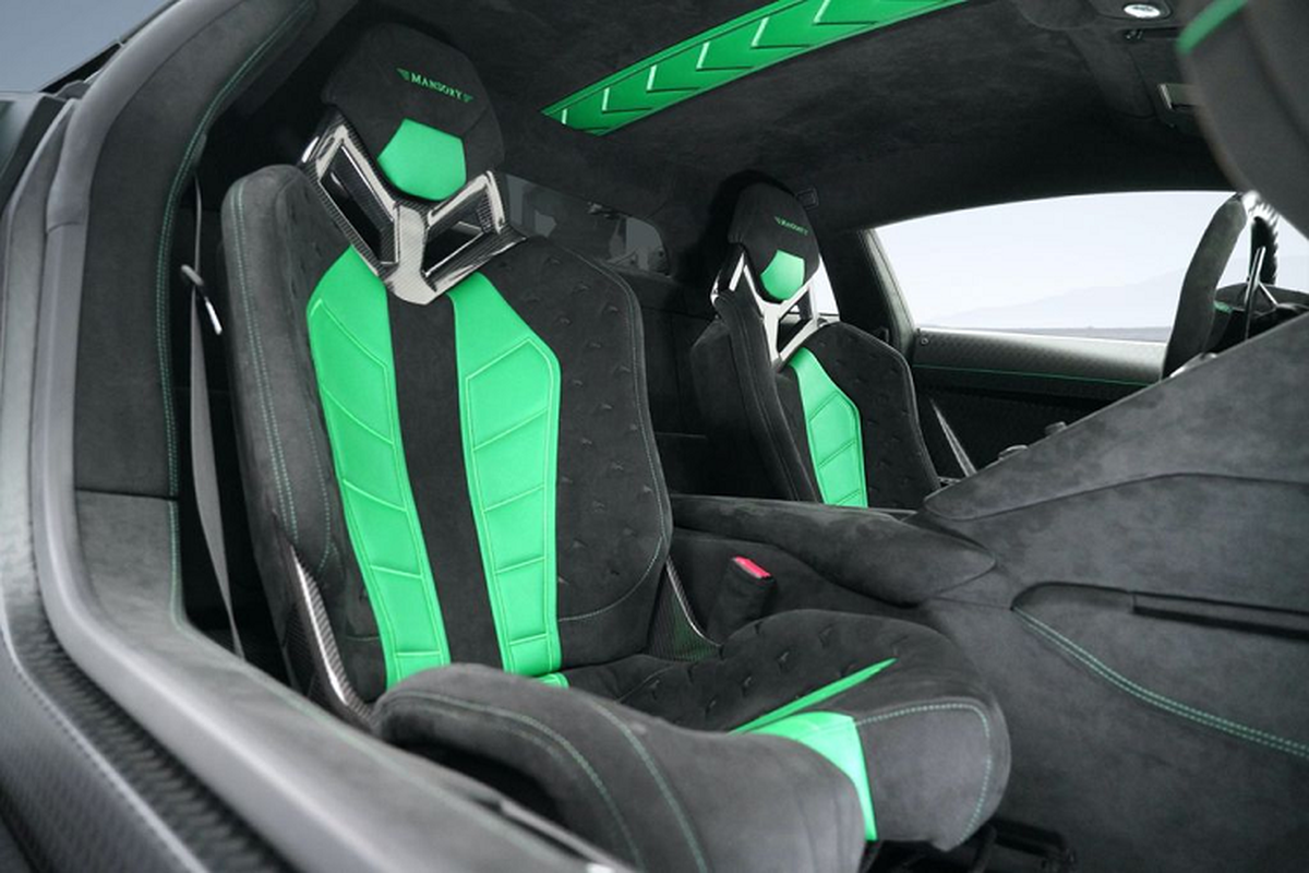 “Bo dien” Lamborghini Aventador SVJ cong suat 799 HP tu Mansory-Hinh-5