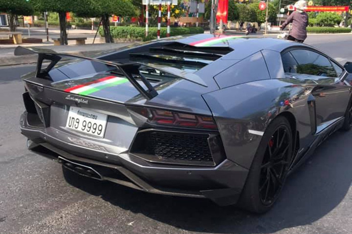 Dai gia Viet cuoi sieu xe Lamborghini Aventador tron dich Covid-19-Hinh-3