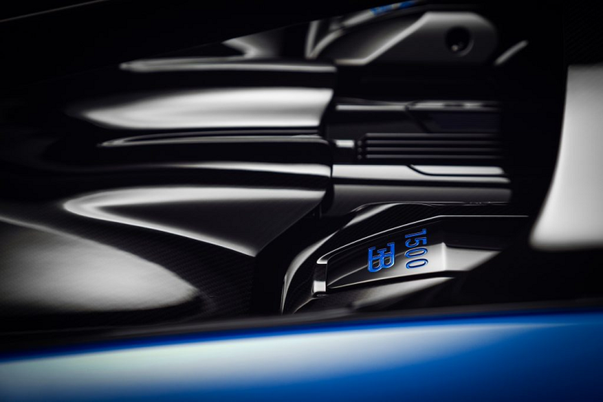 Ra mat sieu xe Bugatti Chiron Pur Sport hon 3 trieu USD-Hinh-6