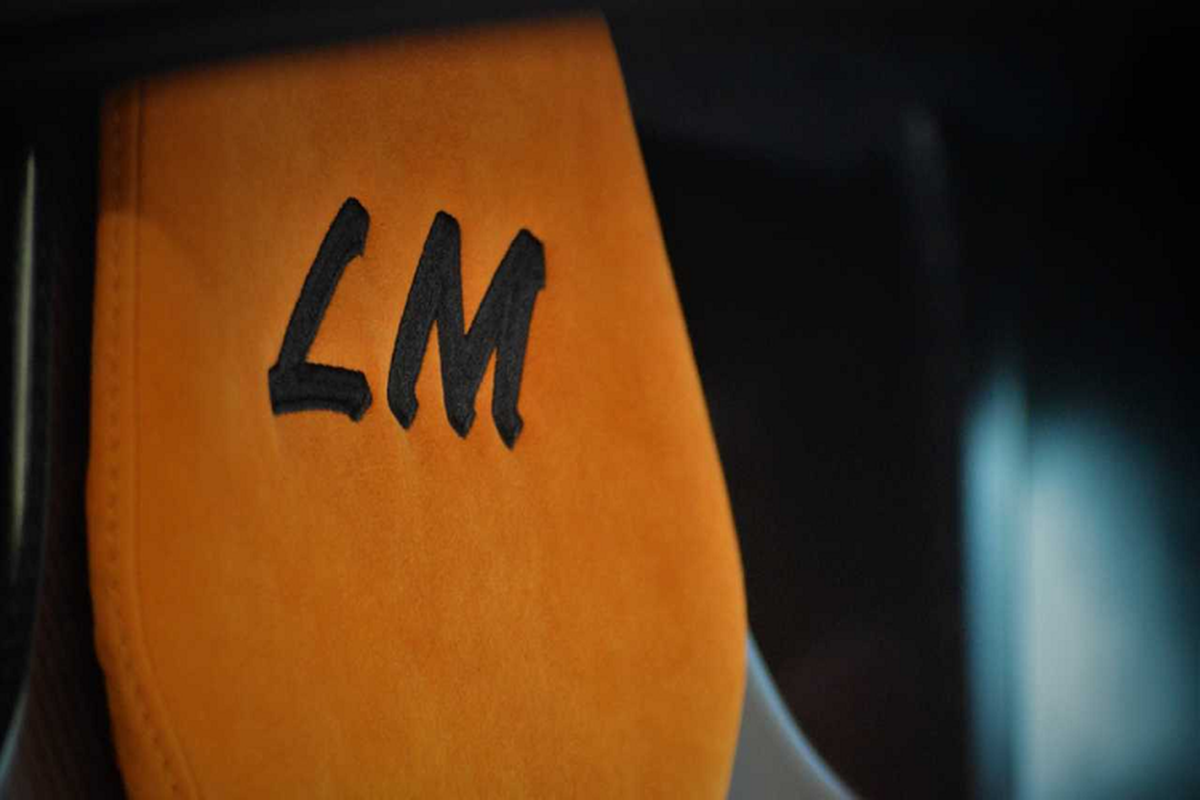 Ngam McLaren Senna LM “do dang” huyen thoai McLaren F1 LM-Hinh-7