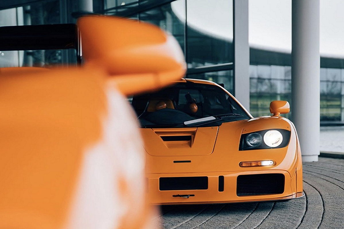 Ngam McLaren Senna LM “do dang” huyen thoai McLaren F1 LM-Hinh-8