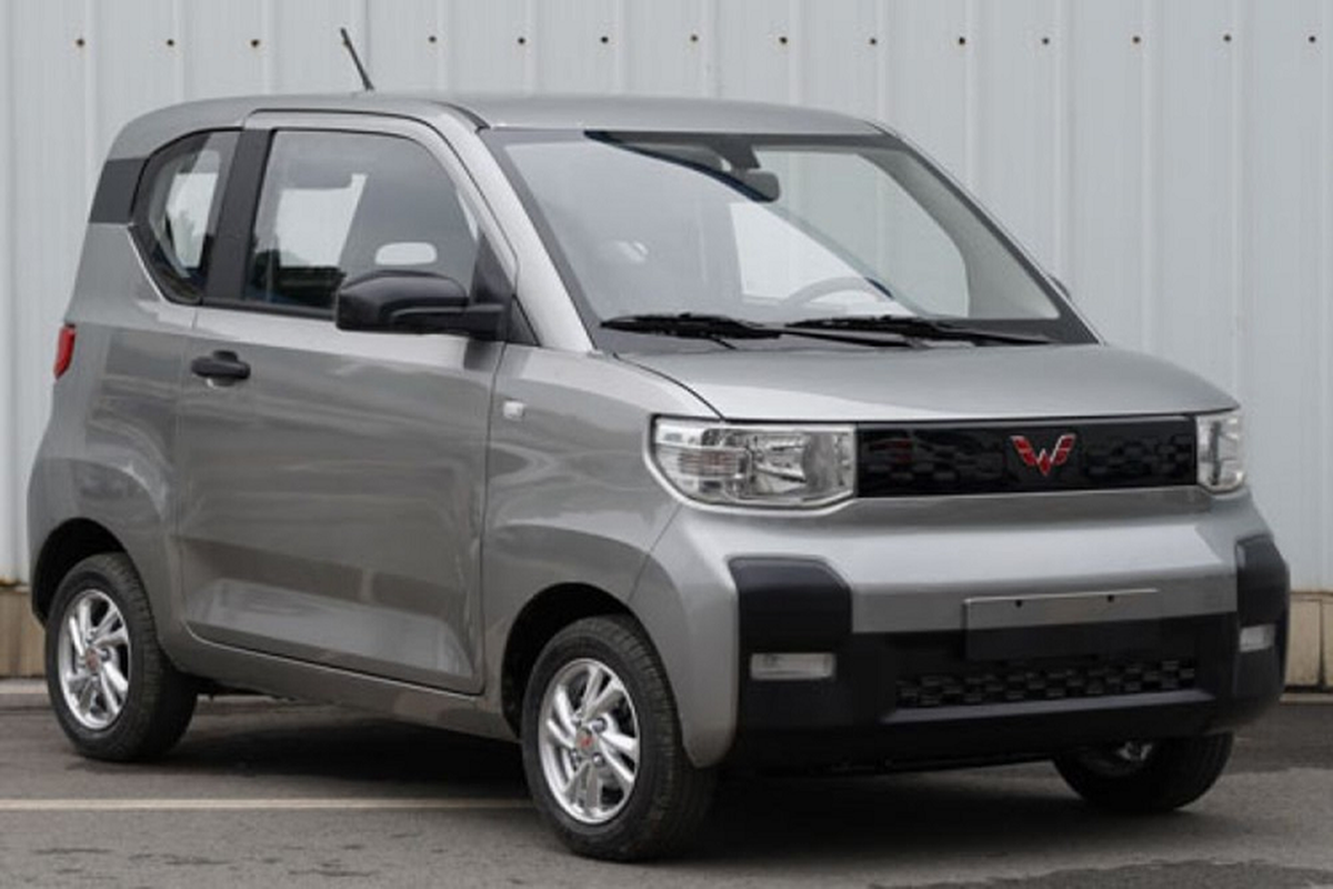 Wuling E5C EV - oto dien ti hon du cho cho 4 nguoi-Hinh-6