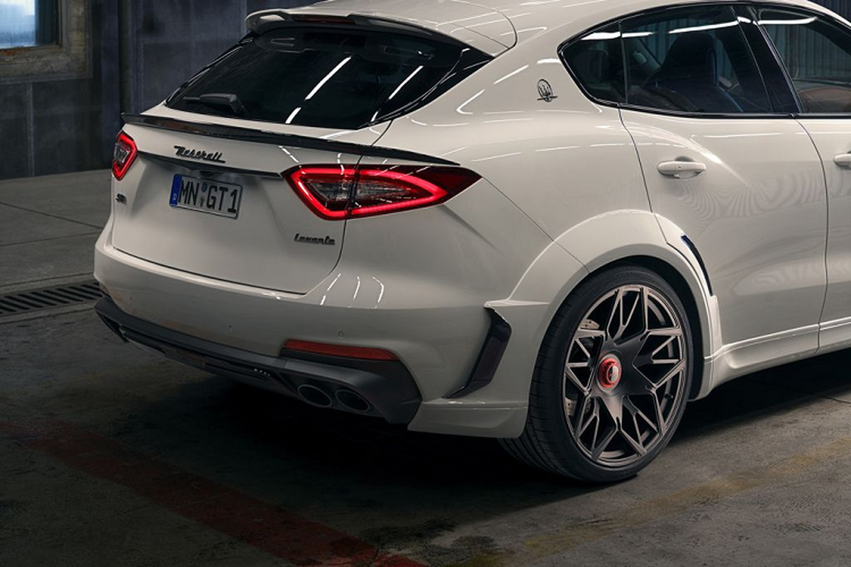 Novitec bat ngo “tai” nang cap Maserati Levante len hon 600 ma luc-Hinh-6