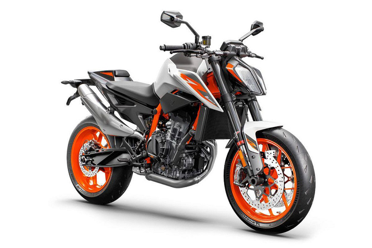 KTM Duke 890 R 2020 ra mat, khoang 500 trieu tai Viet Nam?-Hinh-5