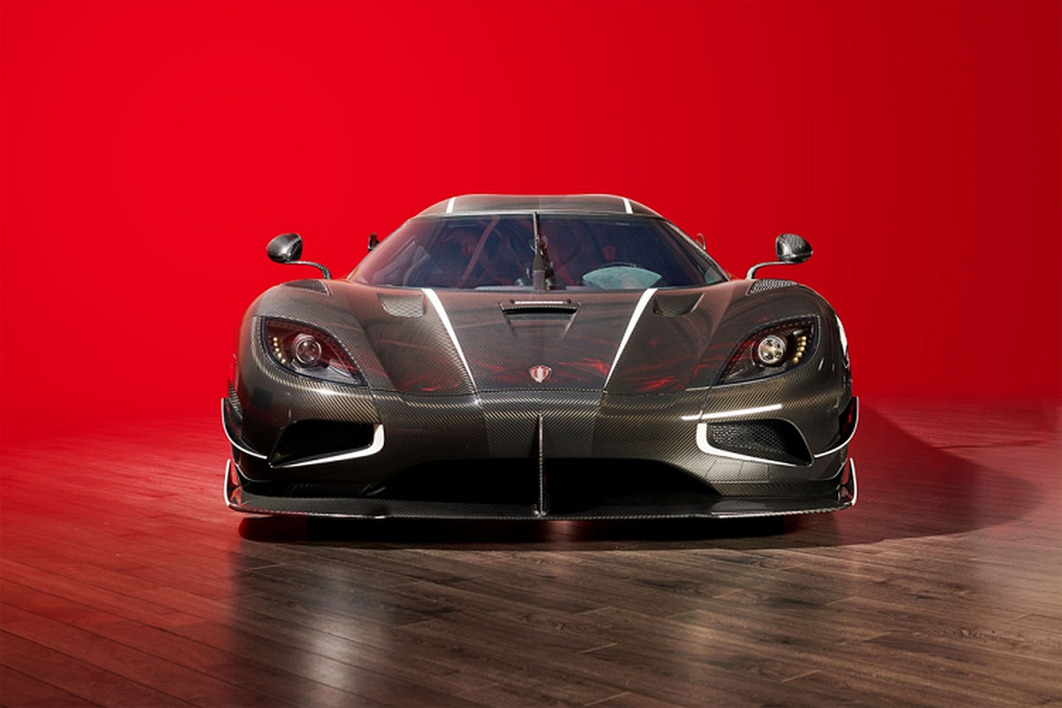 Sieu xe Koenigsegg Agera RS Draken doc nhat gan 50 ty dong-Hinh-2