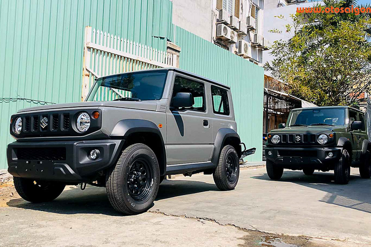 Suzuki Jimny mat hon 1,5 ty de lan banh tai Sai Gon-Hinh-2