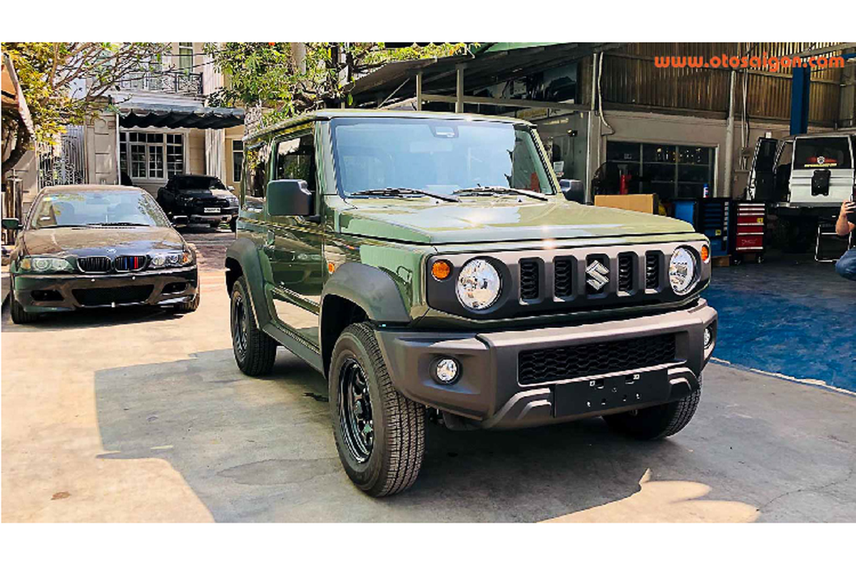 Suzuki Jimny mat hon 1,5 ty de lan banh tai Sai Gon-Hinh-7