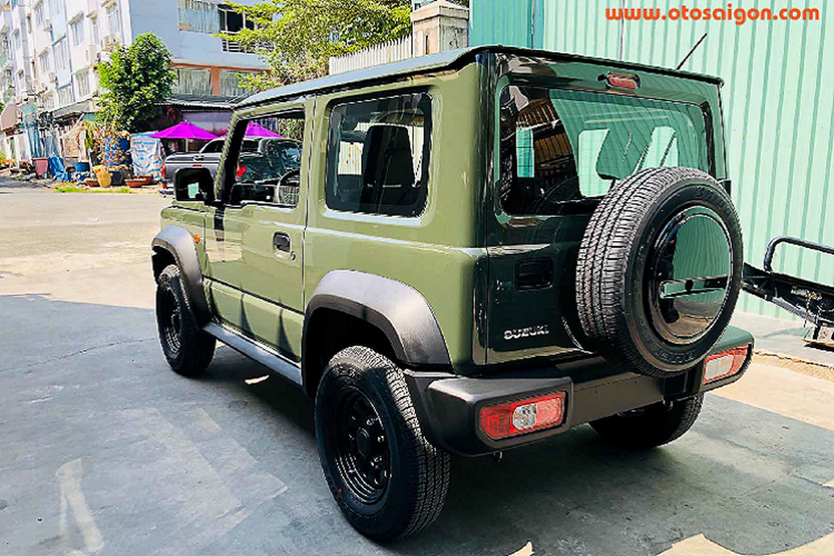 Suzuki Jimny mat hon 1,5 ty de lan banh tai Sai Gon-Hinh-8