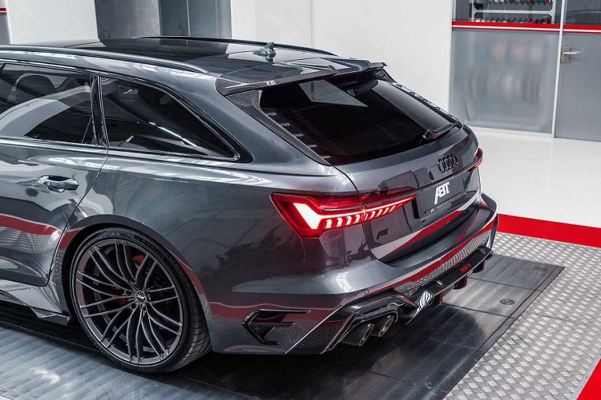 ABT Sportsline ra mat ban do toi 730 ma luc cho Audi RS6-Hinh-7