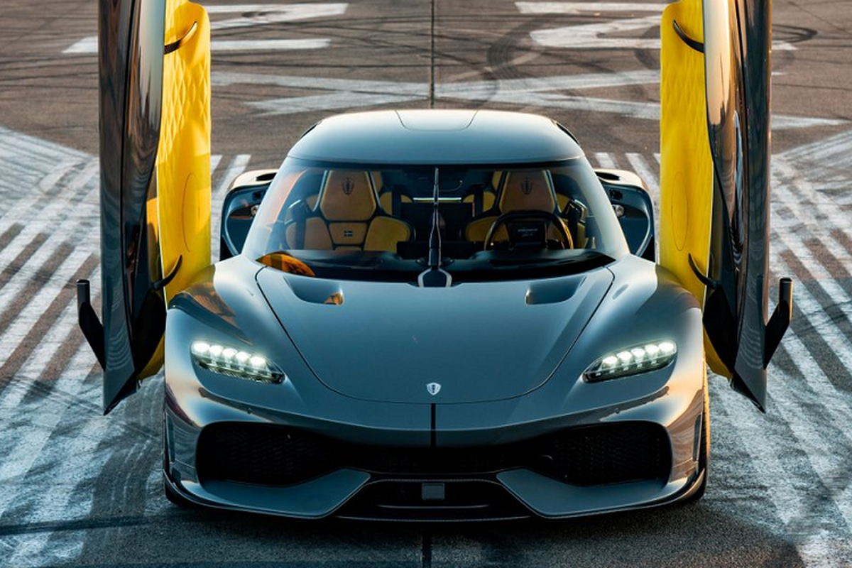 Ngam bo doi sieu xe Koenigsegg Gemera va Jesko Absolut moi-Hinh-9