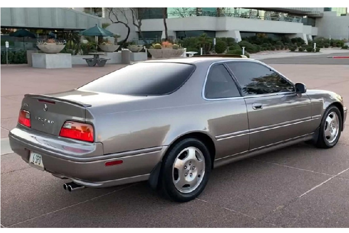 Acura Legend LS 1994 