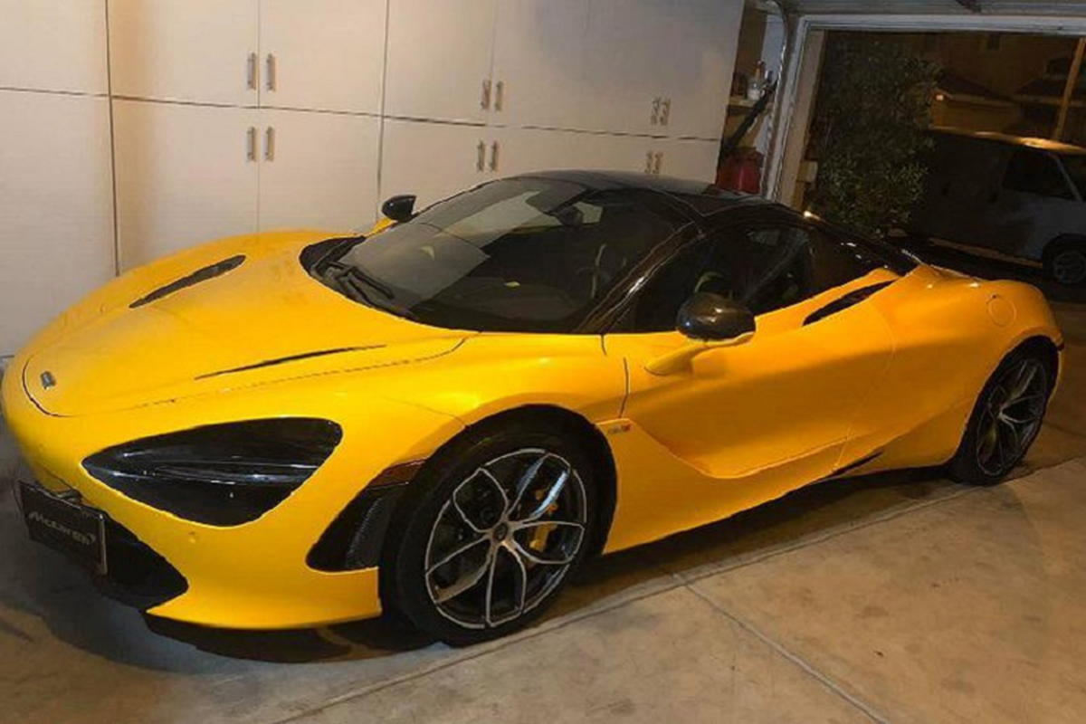 McLaren 720S Spider hon 23 ty, mau doc nhat Viet Nam thong quan-Hinh-7