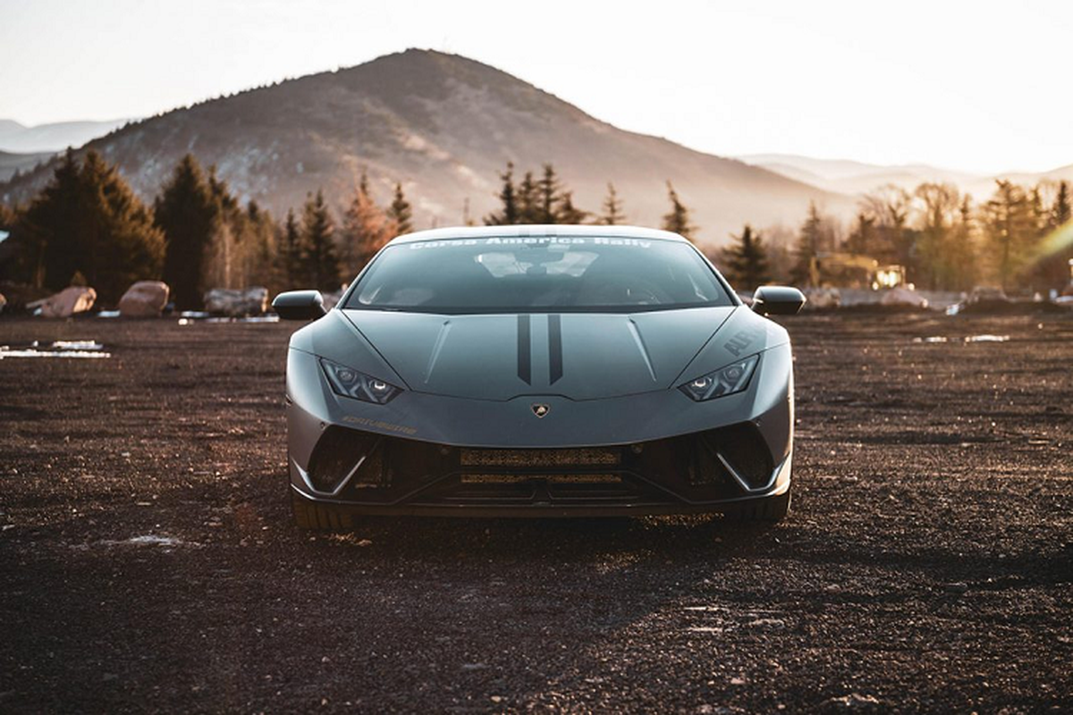 Ngam ban do Lamborghini Huracan Performante Alpha sieu manh-Hinh-6