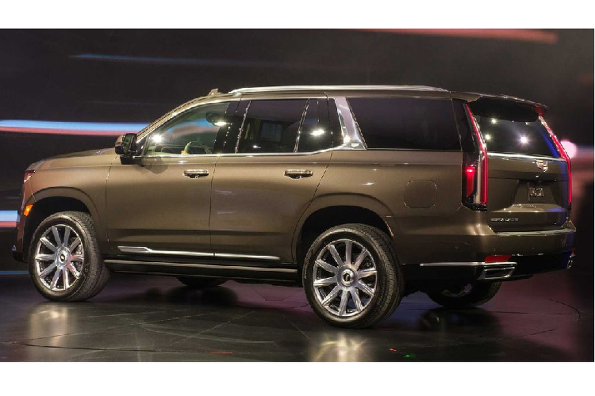 “Khung long” Cadillac Escalade 2021 tu 1,8 ty dong tai My-Hinh-8