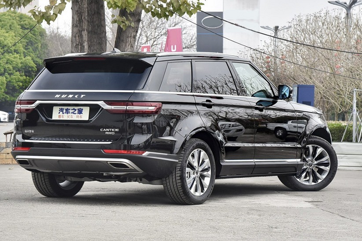 Xe Hunkt Canticie 2020 - “nhai” Range Rover tu 530 trieu dong-Hinh-7