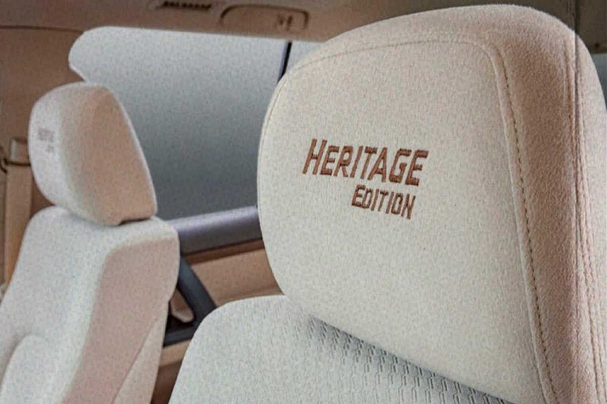 Ra mat Toyota Land Cruiser Heritage Edition 2020 dam chat co dien-Hinh-6