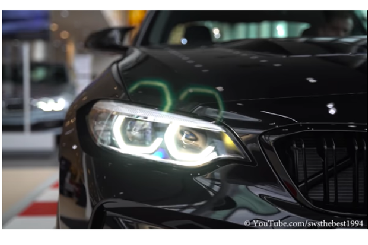 BMW M2 CS 2020 moi – nho nhung “gam gu” nhu sieu xe-Hinh-5