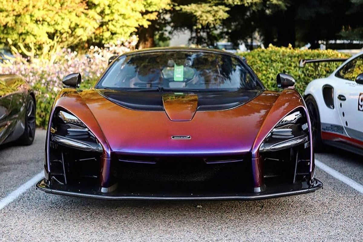 Sieu xe McLaren do mau Senna Galactic Burst Effect hon 3 ty dong-Hinh-10