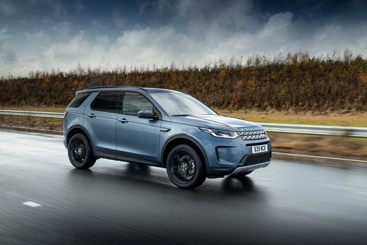 Land Rover ra mat bien the PHEV cho Evoque va Discovery Sport-Hinh-8